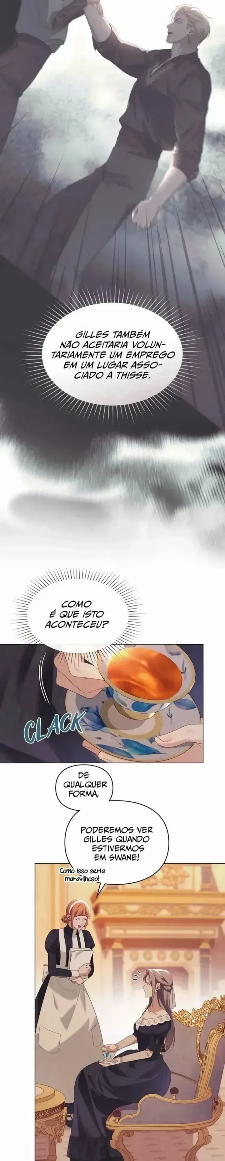 Read Traição da Dignidade PT Manga Online