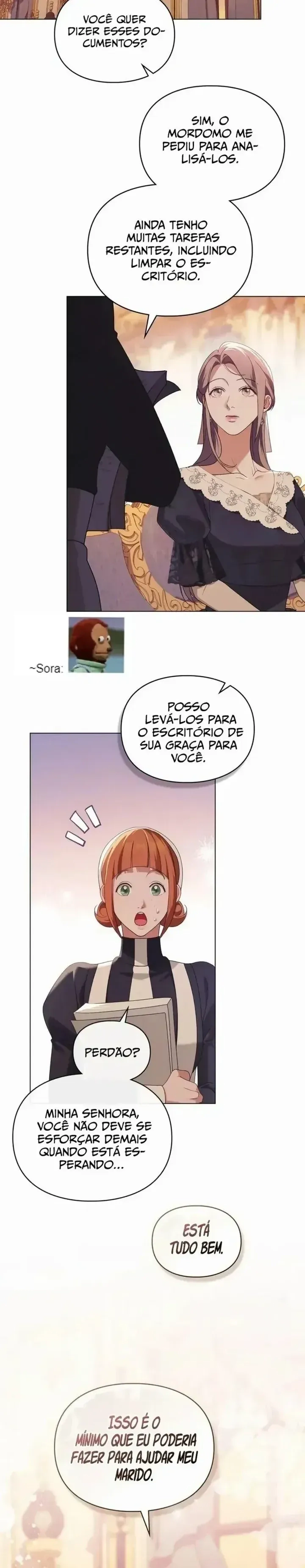 Read Traição da Dignidade PT Manga Online