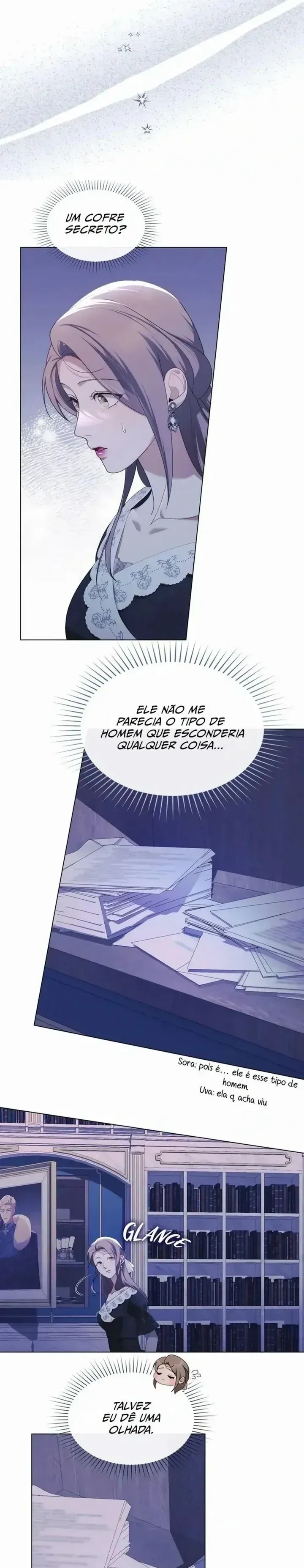 Read Traição da Dignidade PT Manga Online