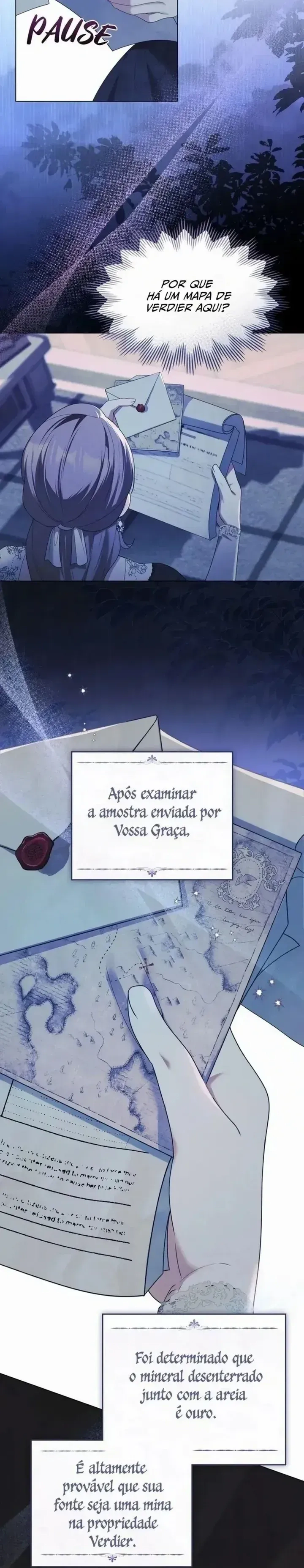 Read Traição da Dignidade PT Manga Online