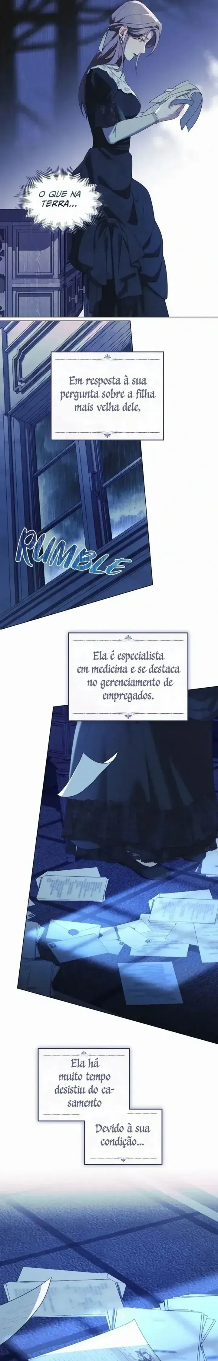 Read Traição da Dignidade PT Manga Online