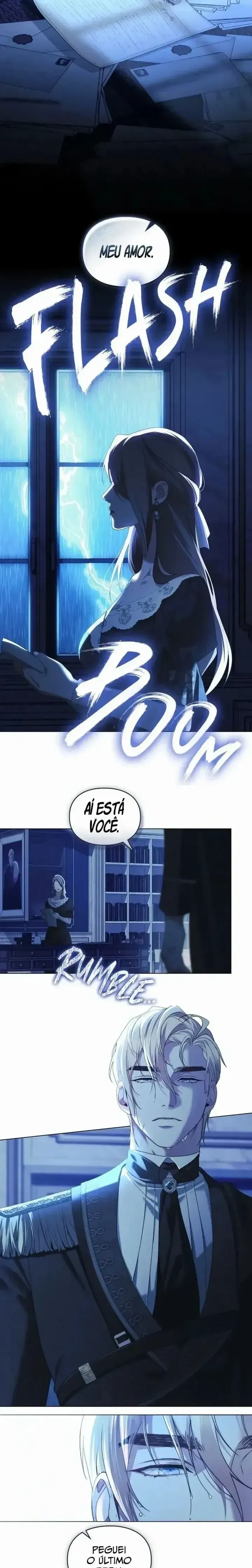 Read Traição da Dignidade PT Manga Online
