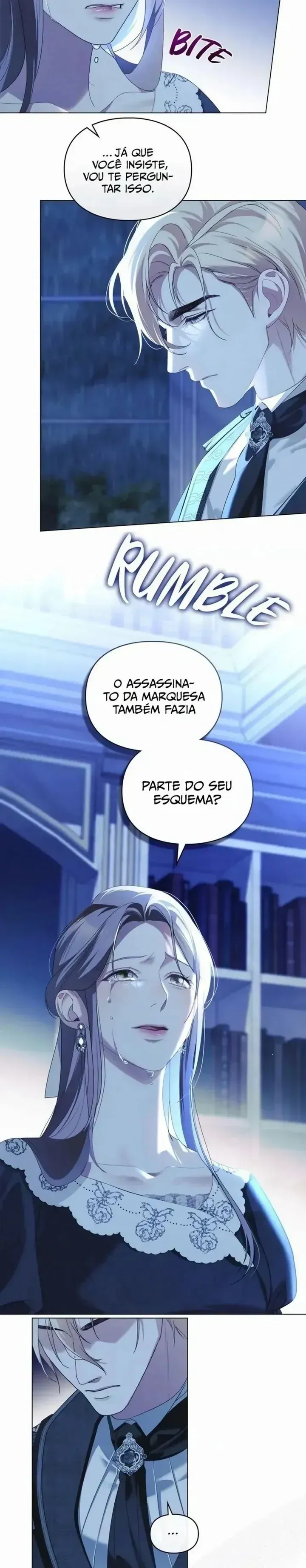 Read Traição da Dignidade PT Manga Online