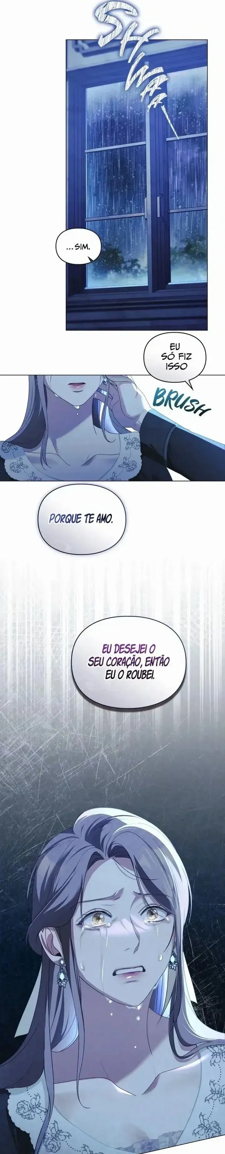 Read Traição da Dignidade PT Manga Online