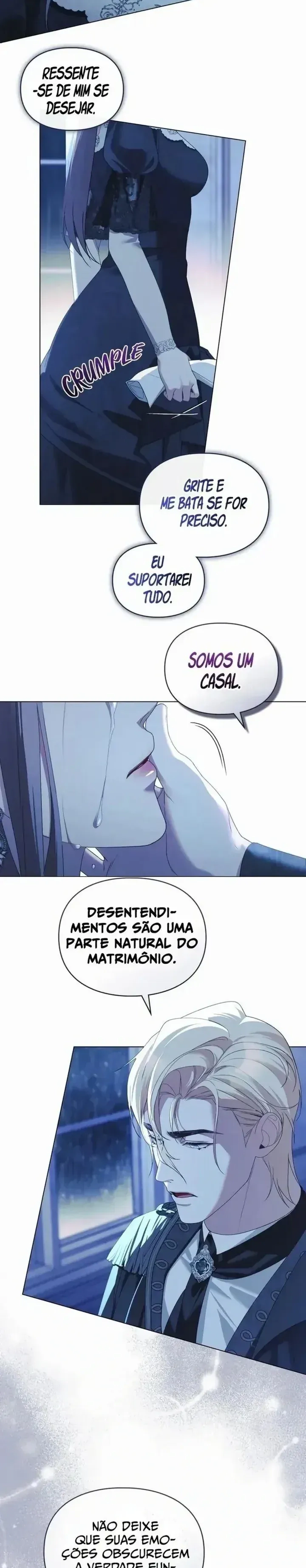 Read Traição da Dignidade PT Manga Online