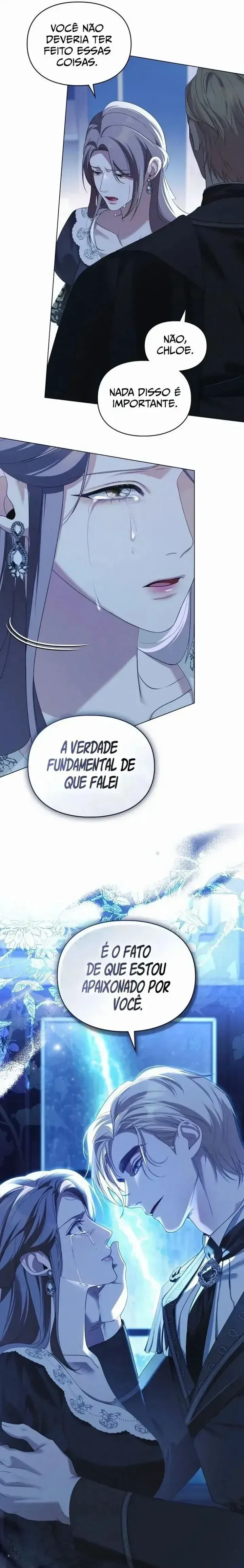 Read Traição da Dignidade PT Manga Online