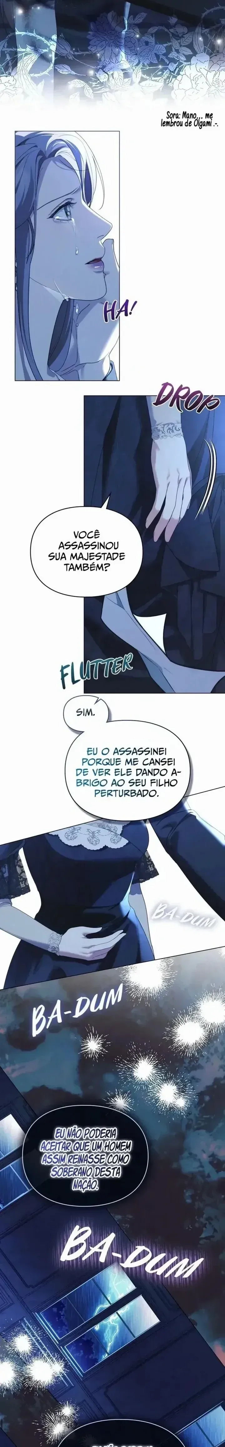 Read Traição da Dignidade PT Manga Online