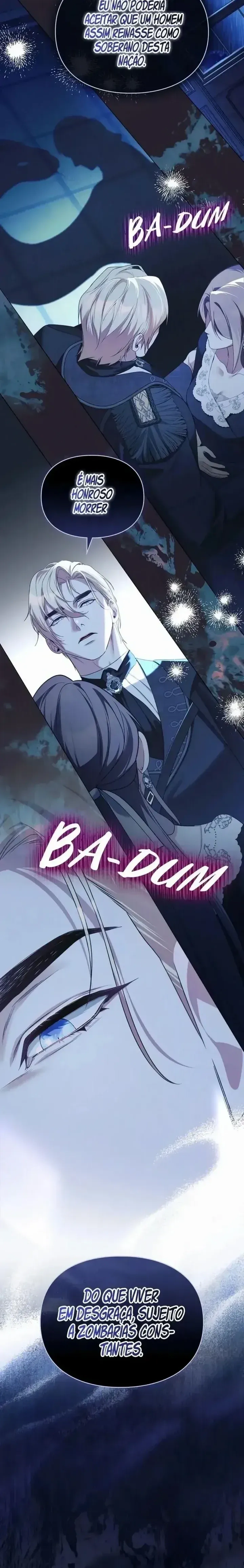 Read Traição da Dignidade PT Manga Online