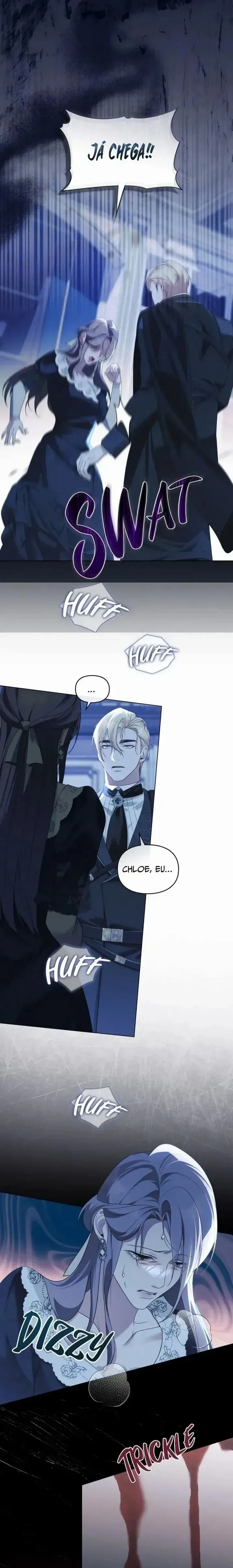 Read Traição da Dignidade PT Manga Online