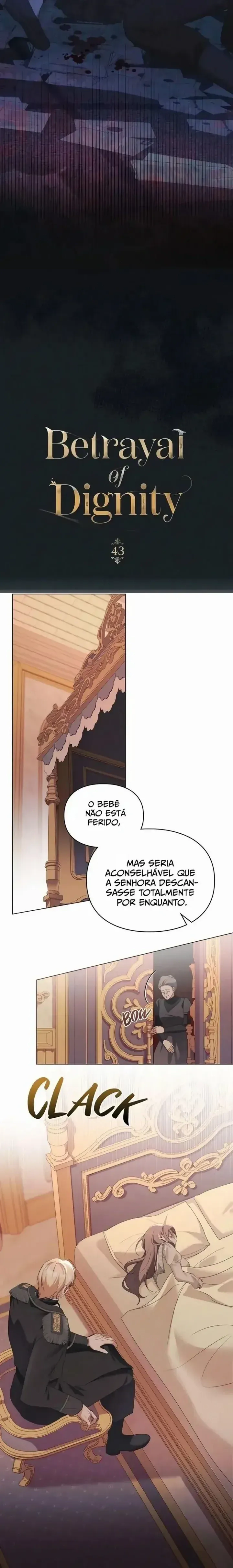 Read Traição da Dignidade PT Manga Online