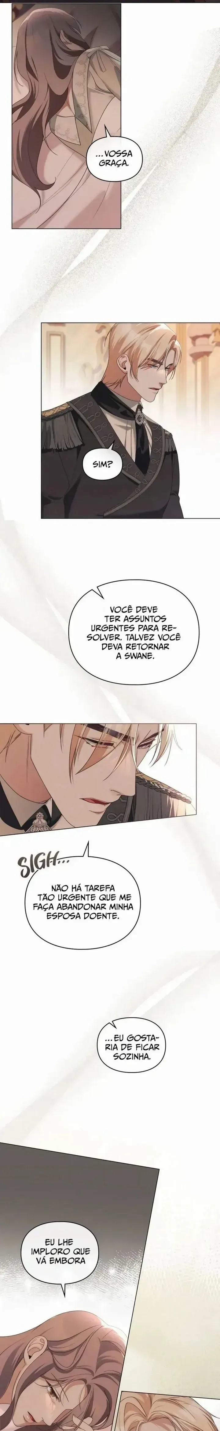 Read Traição da Dignidade PT Manga Online