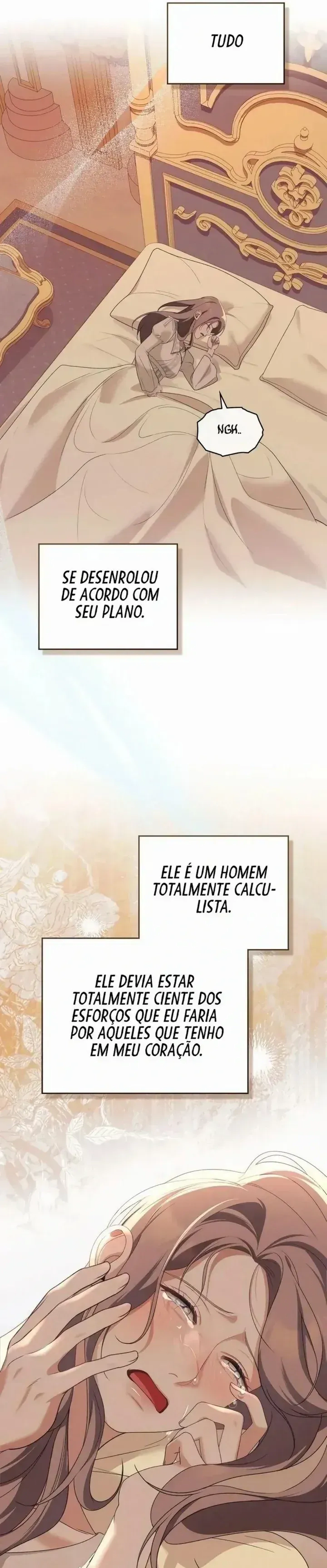 Read Traição da Dignidade PT Manga Online