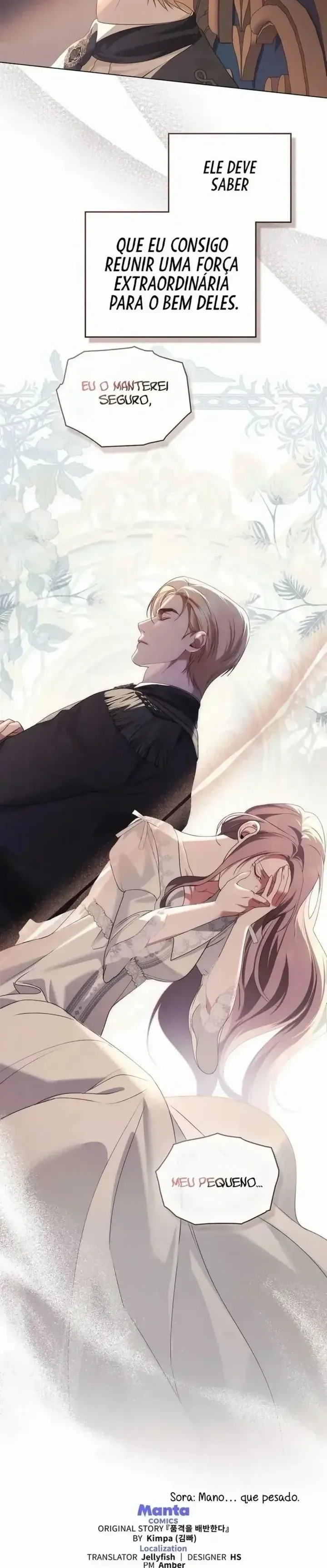 Read Traição da Dignidade PT Manga Online