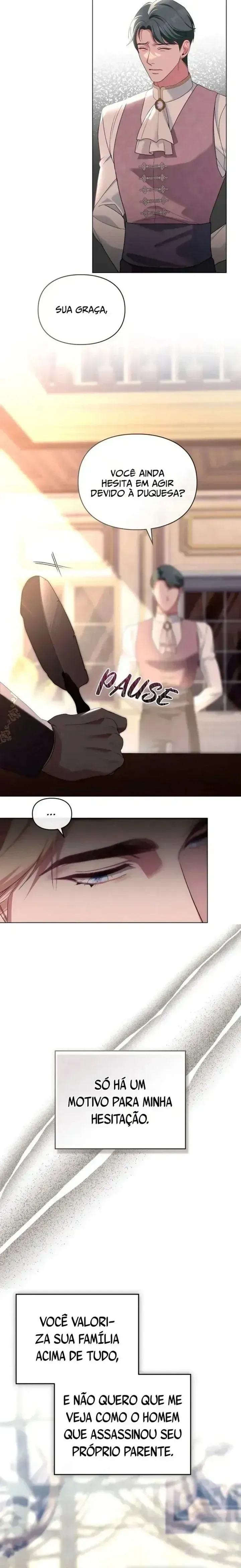 Read Traição da Dignidade PT Manga Online
