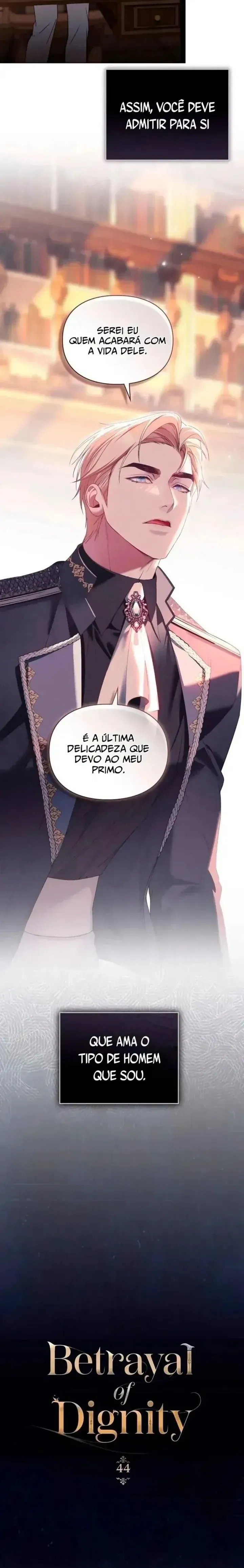 Read Traição da Dignidade PT Manga Online