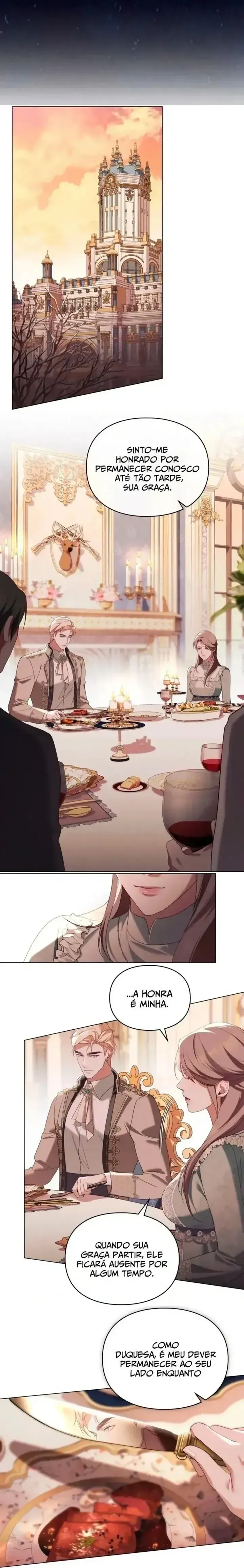Read Traição da Dignidade PT Manga Online