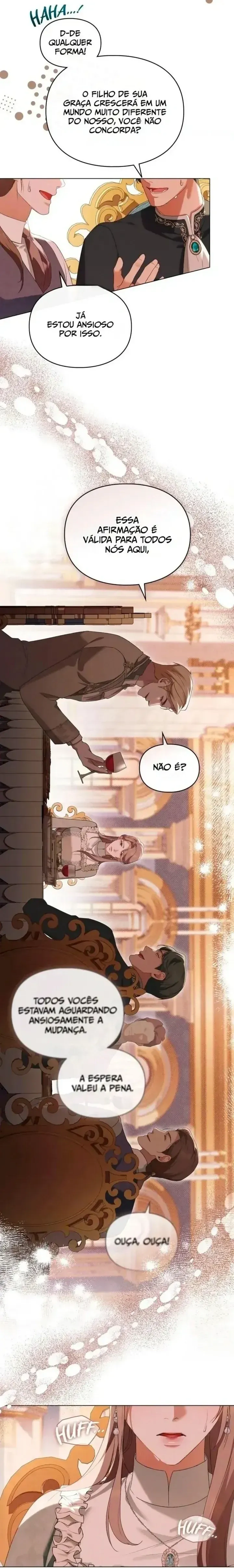 Read Traição da Dignidade PT Manga Online