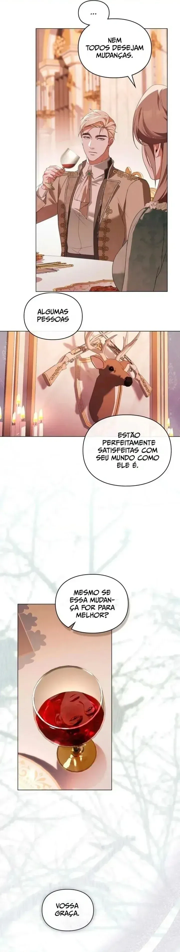 Read Traição da Dignidade PT Manga Online