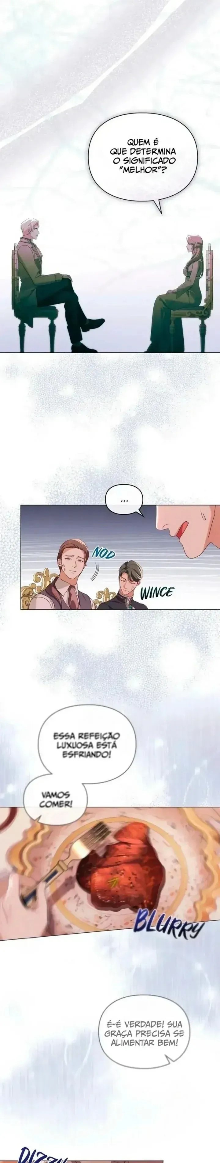 Read Traição da Dignidade PT Manga Online