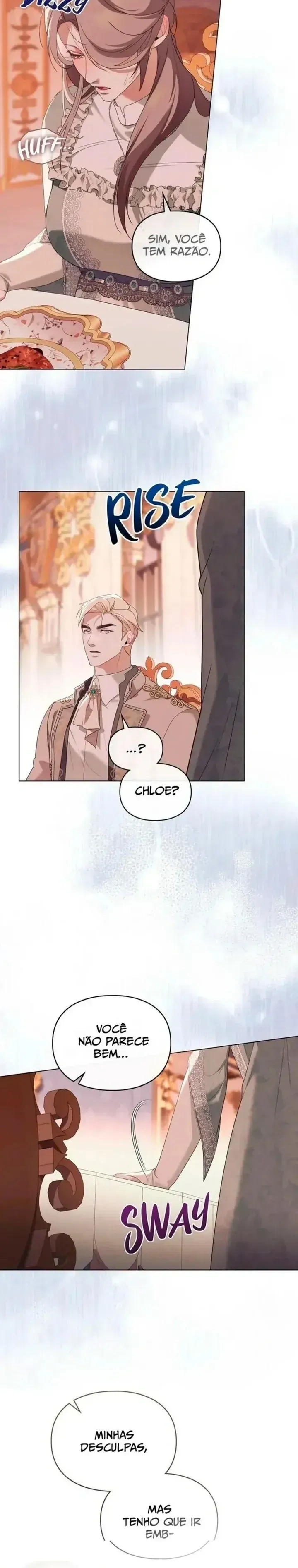 Read Traição da Dignidade PT Manga Online