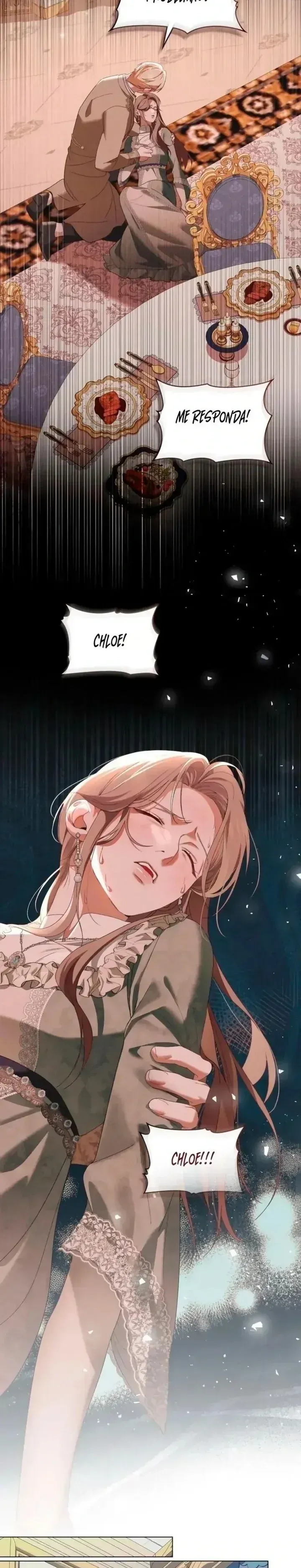 Read Traição da Dignidade PT Manga Online