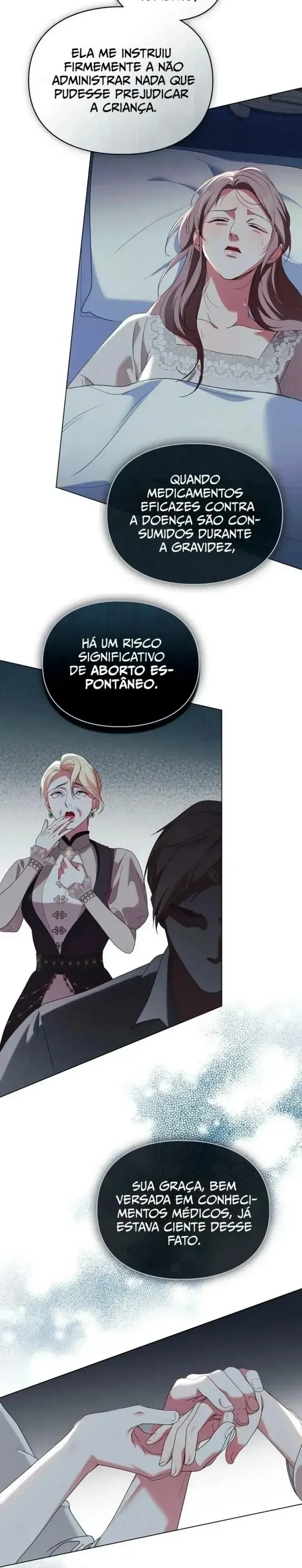 Read Traição da Dignidade PT Manga Online