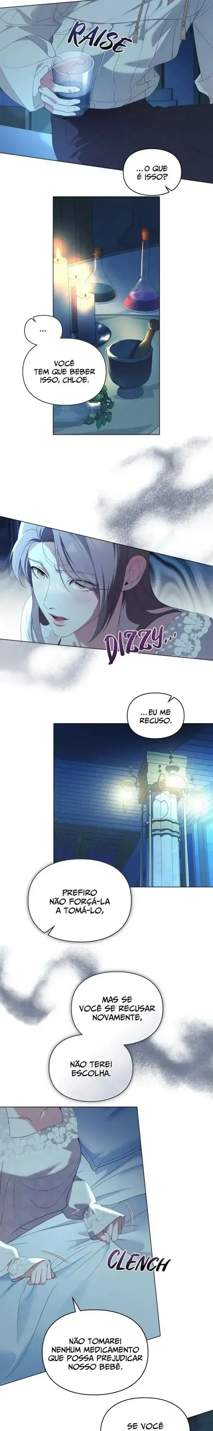 Read Traição da Dignidade PT Manga Online
