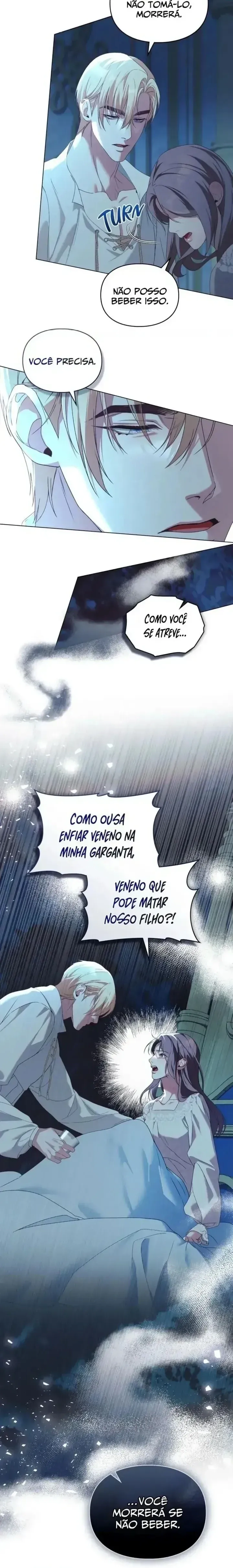 Read Traição da Dignidade PT Manga Online
