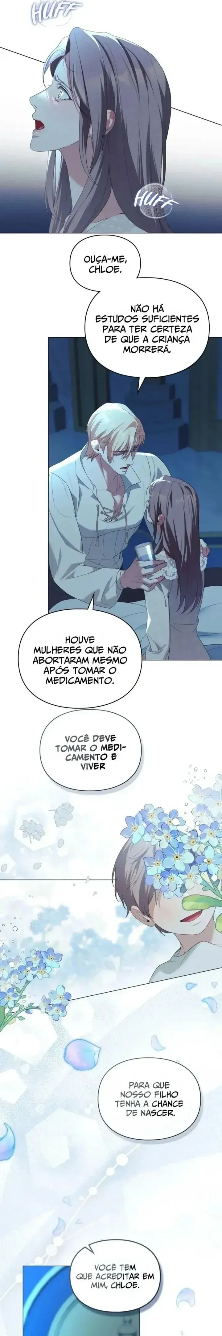 Read Traição da Dignidade PT Manga Online