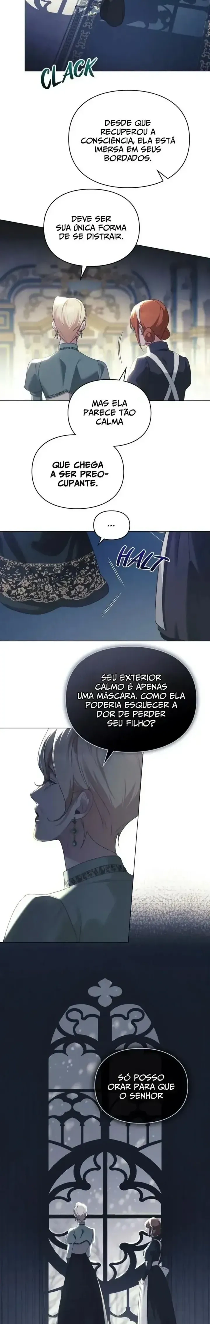 Read Traição da Dignidade PT Manga Online