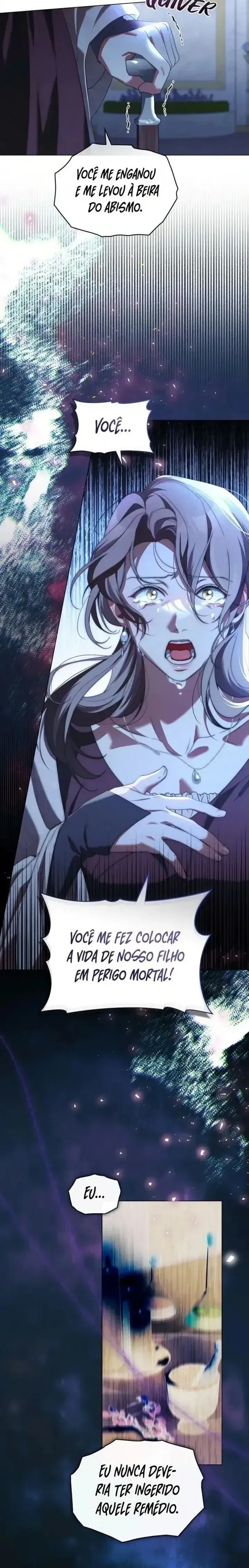 Read Traição da Dignidade PT Manga Online