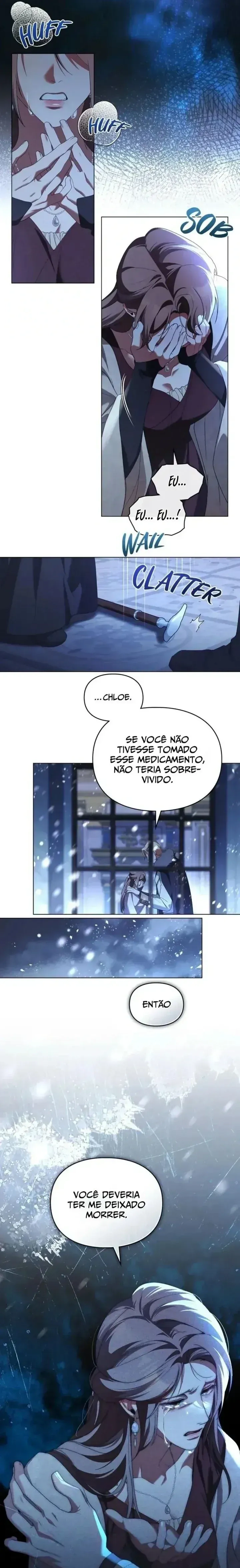 Read Traição da Dignidade PT Manga Online
