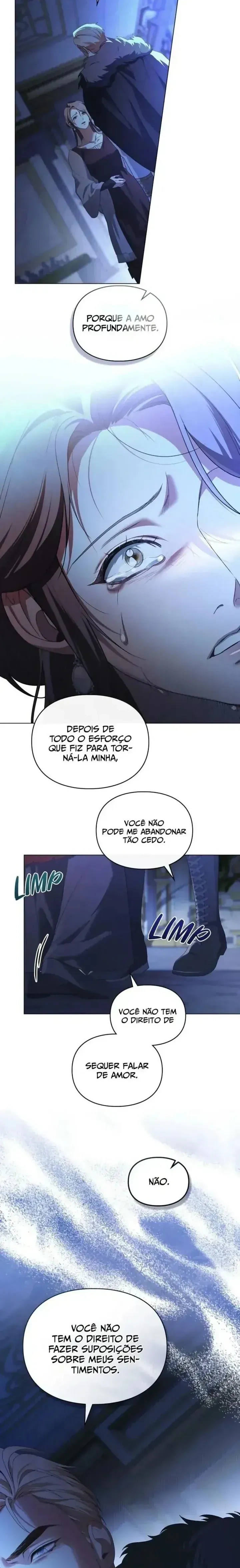 Read Traição da Dignidade PT Manga Online