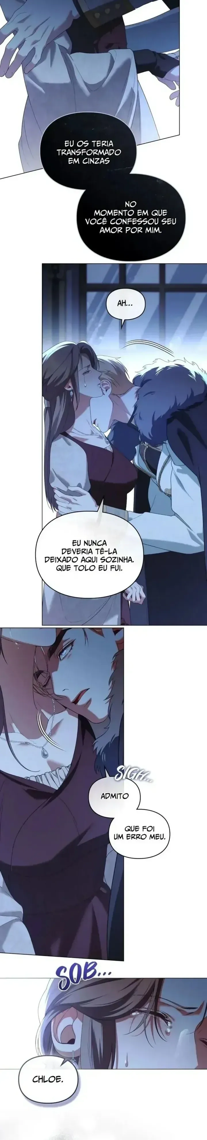 Read Traição da Dignidade PT Manga Online