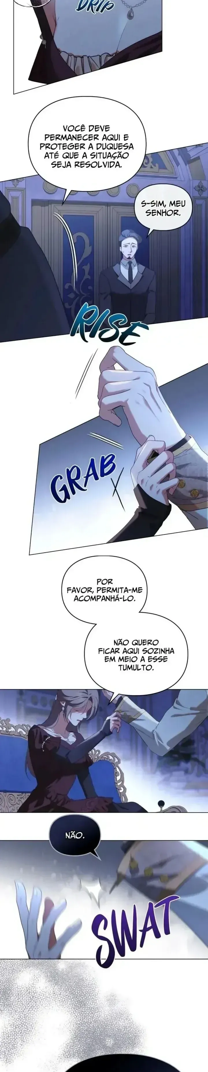 Read Traição da Dignidade PT Manga Online