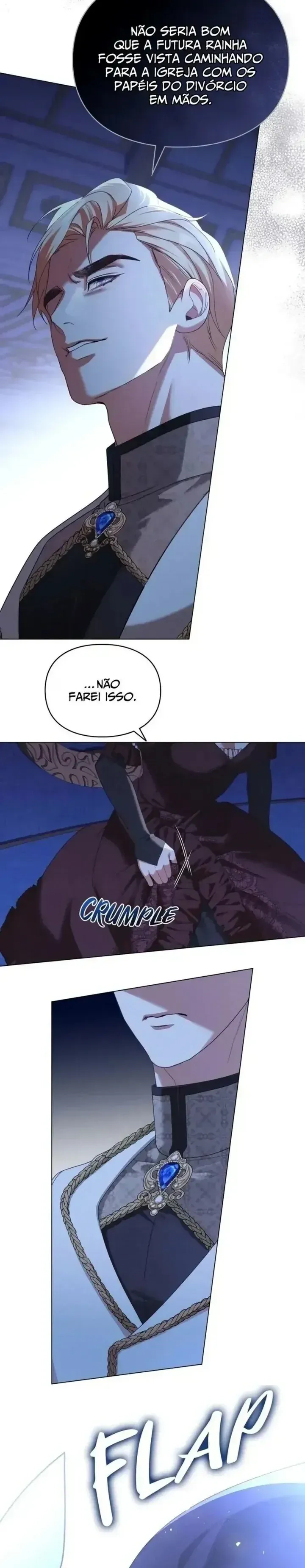 Read Traição da Dignidade PT Manga Online