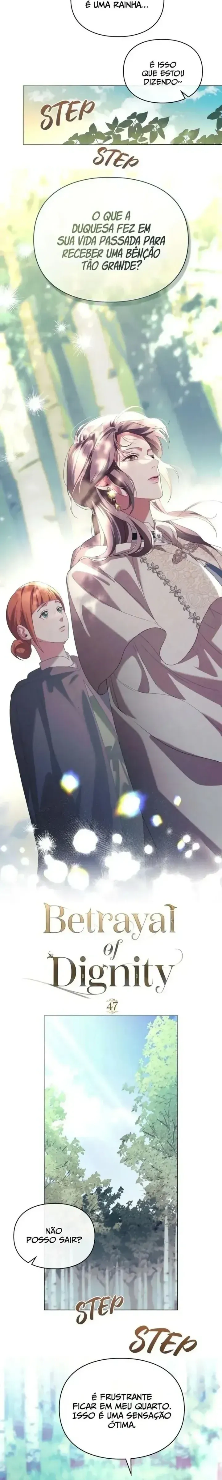 Read Traição da Dignidade PT Manga Online