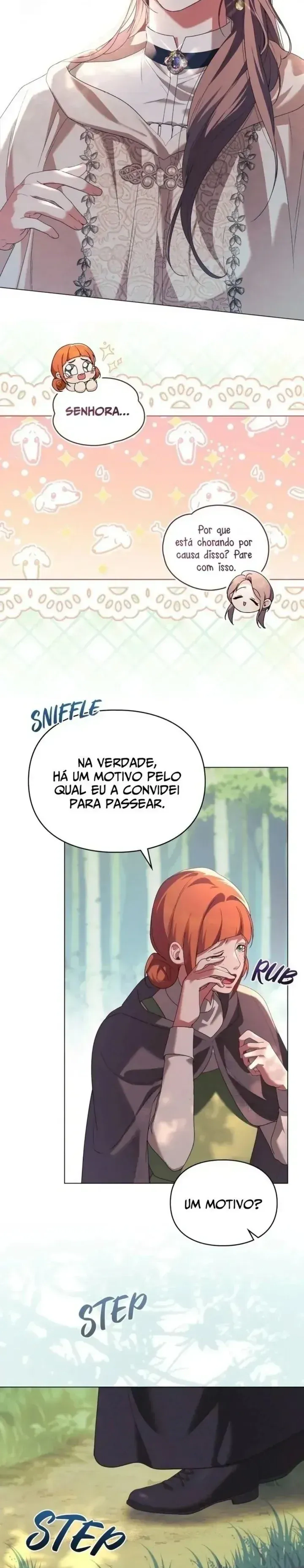 Read Traição da Dignidade PT Manga Online