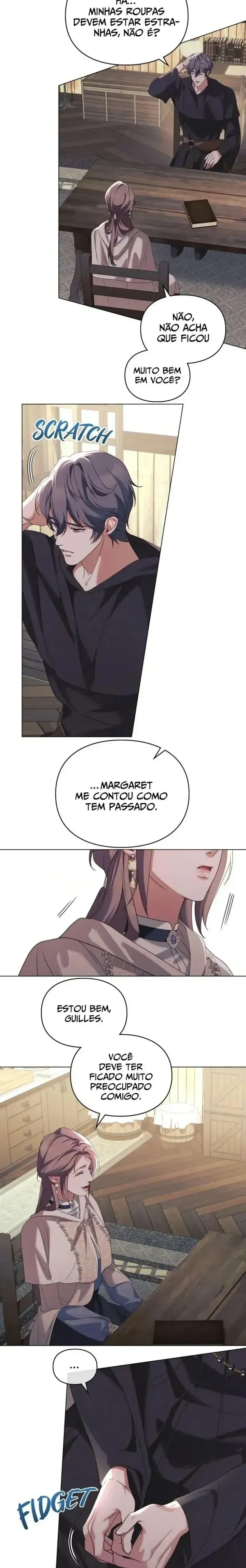 Read Traição da Dignidade PT Manga Online