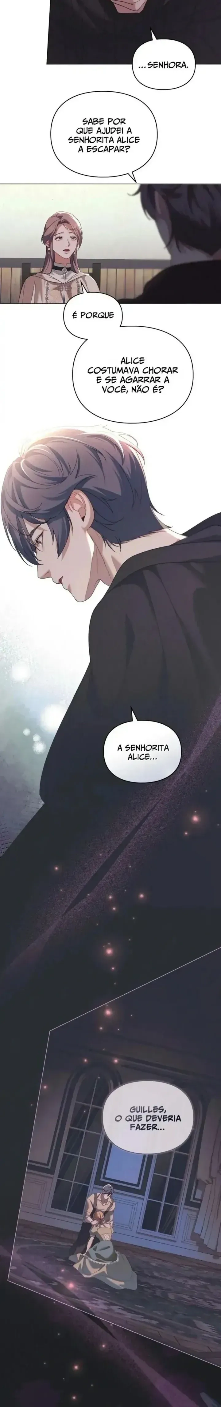 Read Traição da Dignidade PT Manga Online