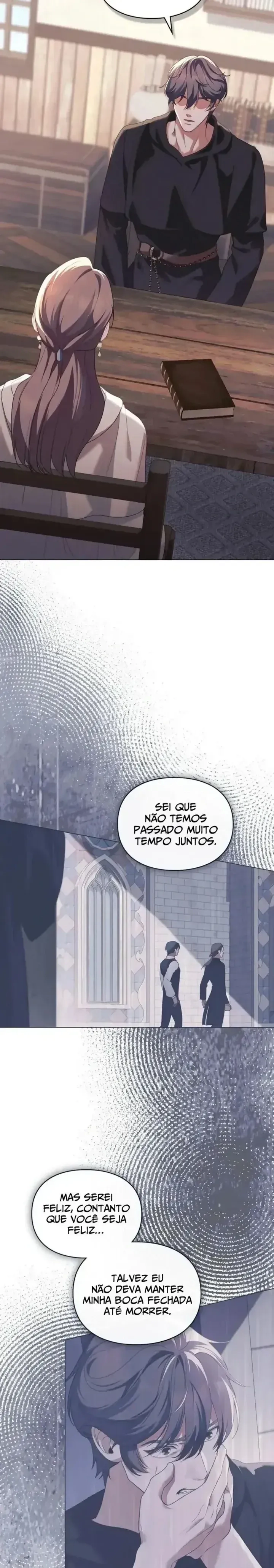 Read Traição da Dignidade PT Manga Online