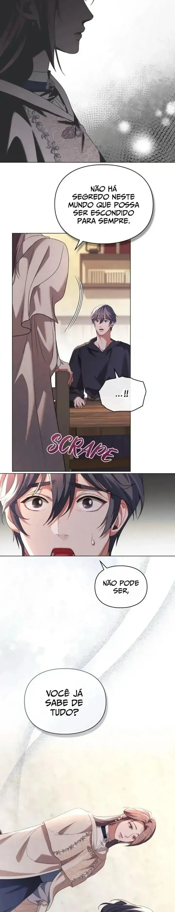 Read Traição da Dignidade PT Manga Online