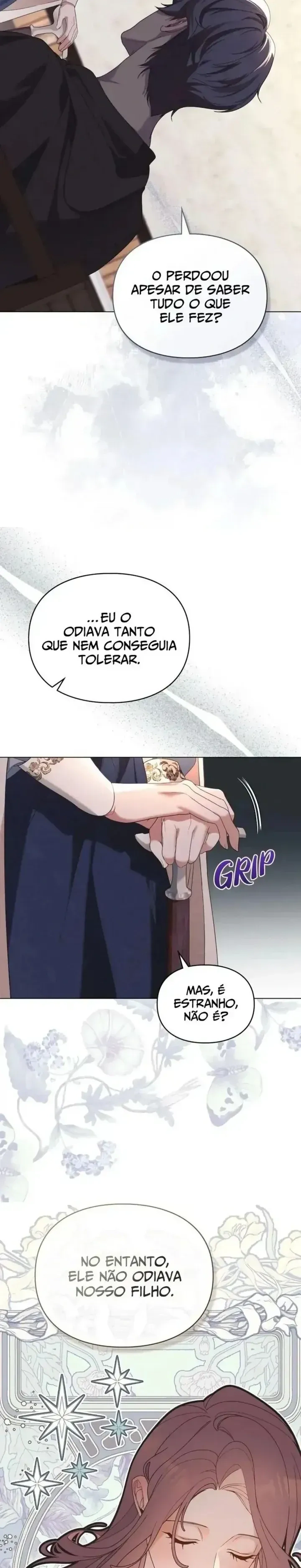 Read Traição da Dignidade PT Manga Online