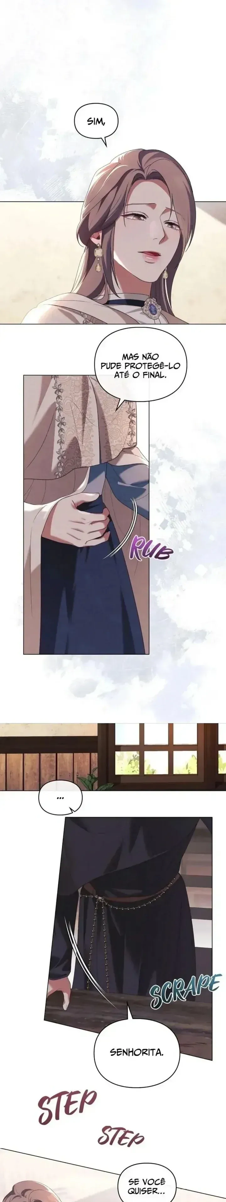 Read Traição da Dignidade PT Manga Online