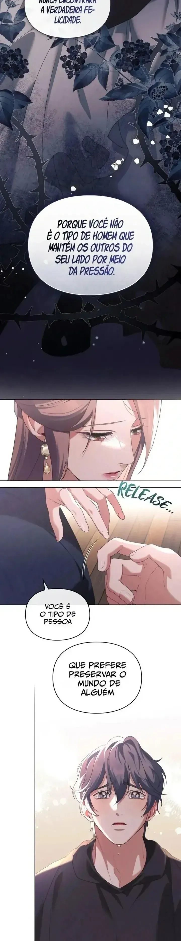 Read Traição da Dignidade PT Manga Online