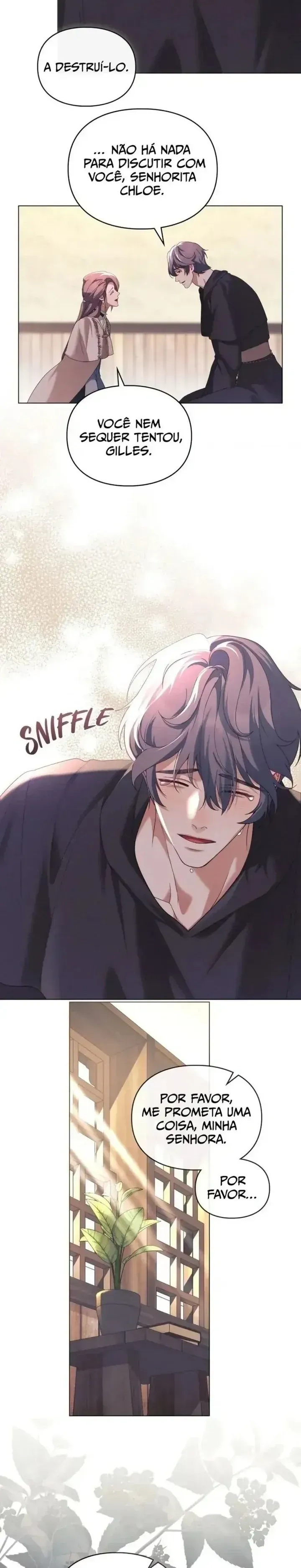 Read Traição da Dignidade PT Manga Online