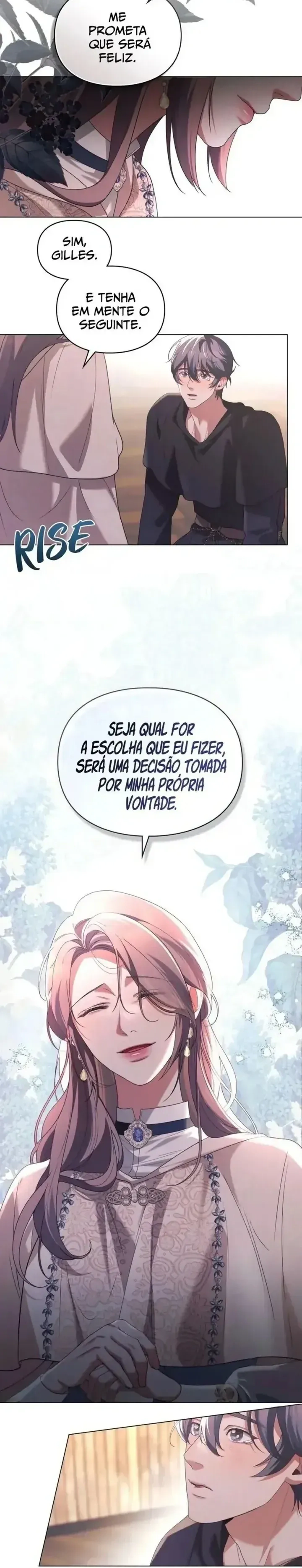 Read Traição da Dignidade PT Manga Online