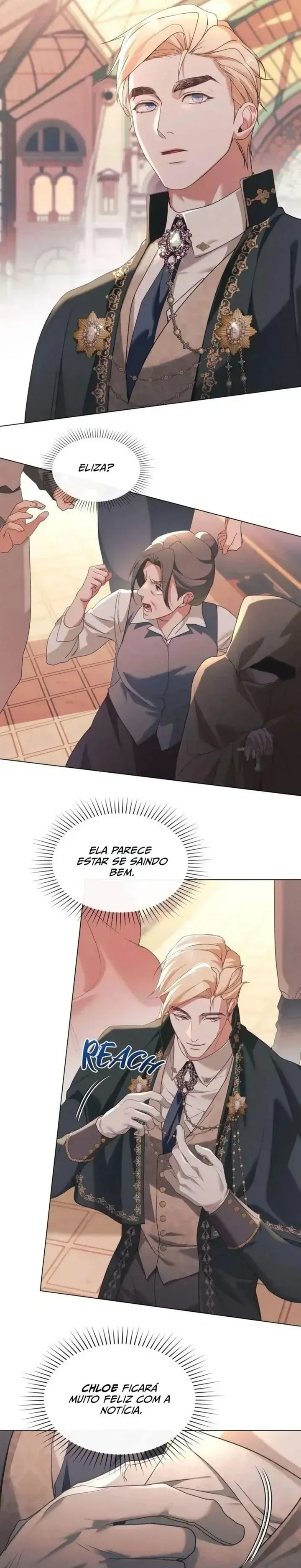 Read Traição da Dignidade PT Manga Online