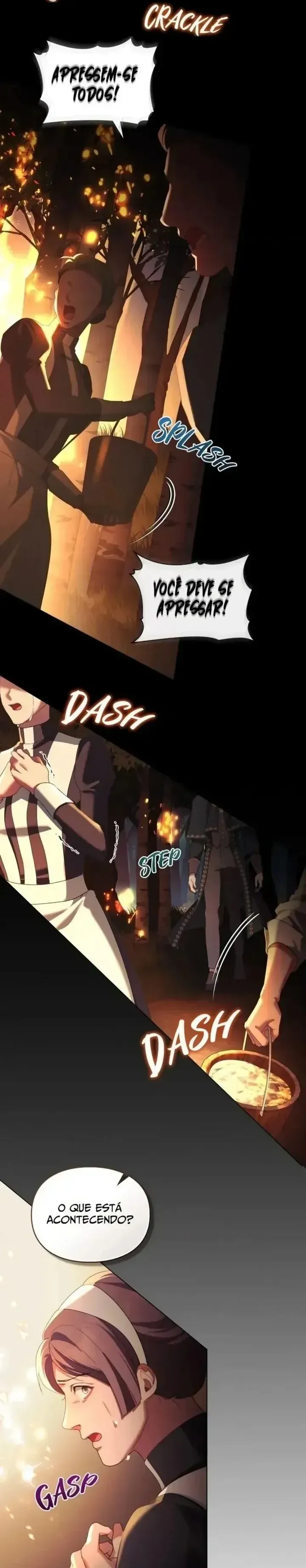 Read Traição da Dignidade PT Manga Online