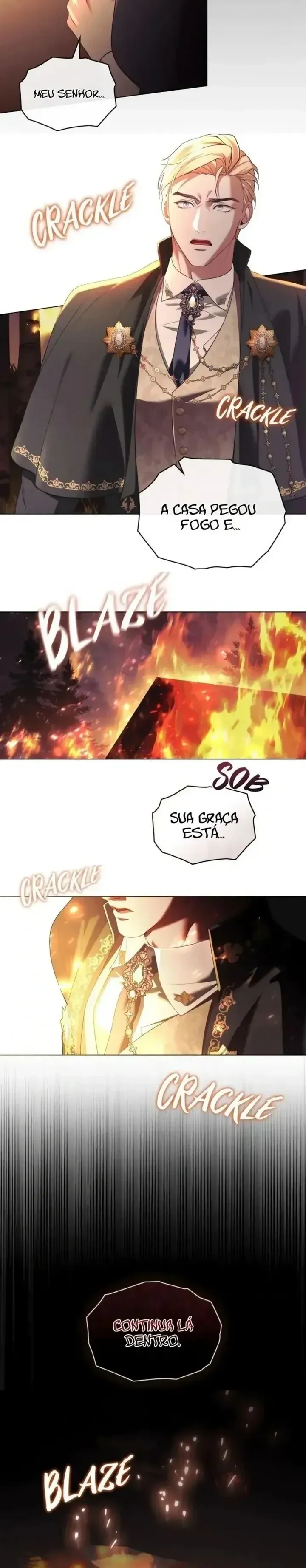 Read Traição da Dignidade PT Manga Online